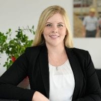 Kim Binzel
