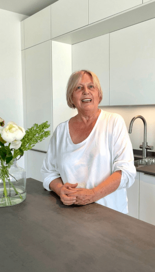 Maren Kumant Kundenstimme