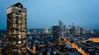 Balkon Grand Tower