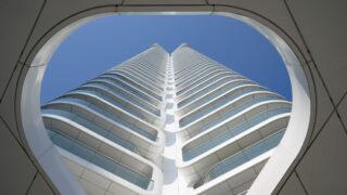 Grand Tower Herz