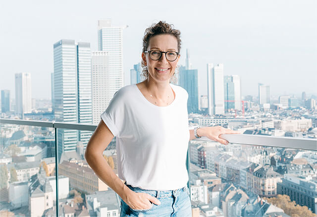 Maren Kumant - Home Staging Expertin