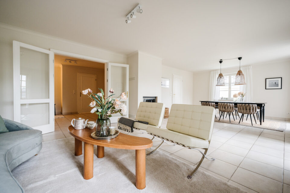 Altbau Home Staging