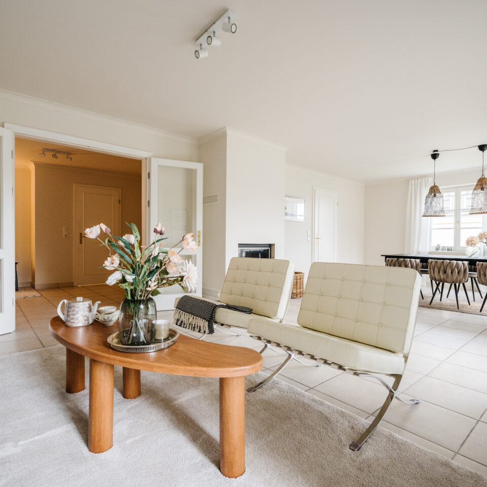 Altbau Home Staging