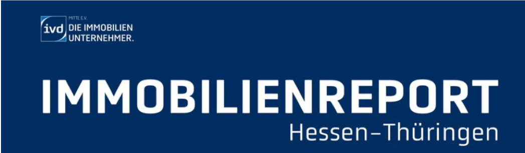 Immobilienreport