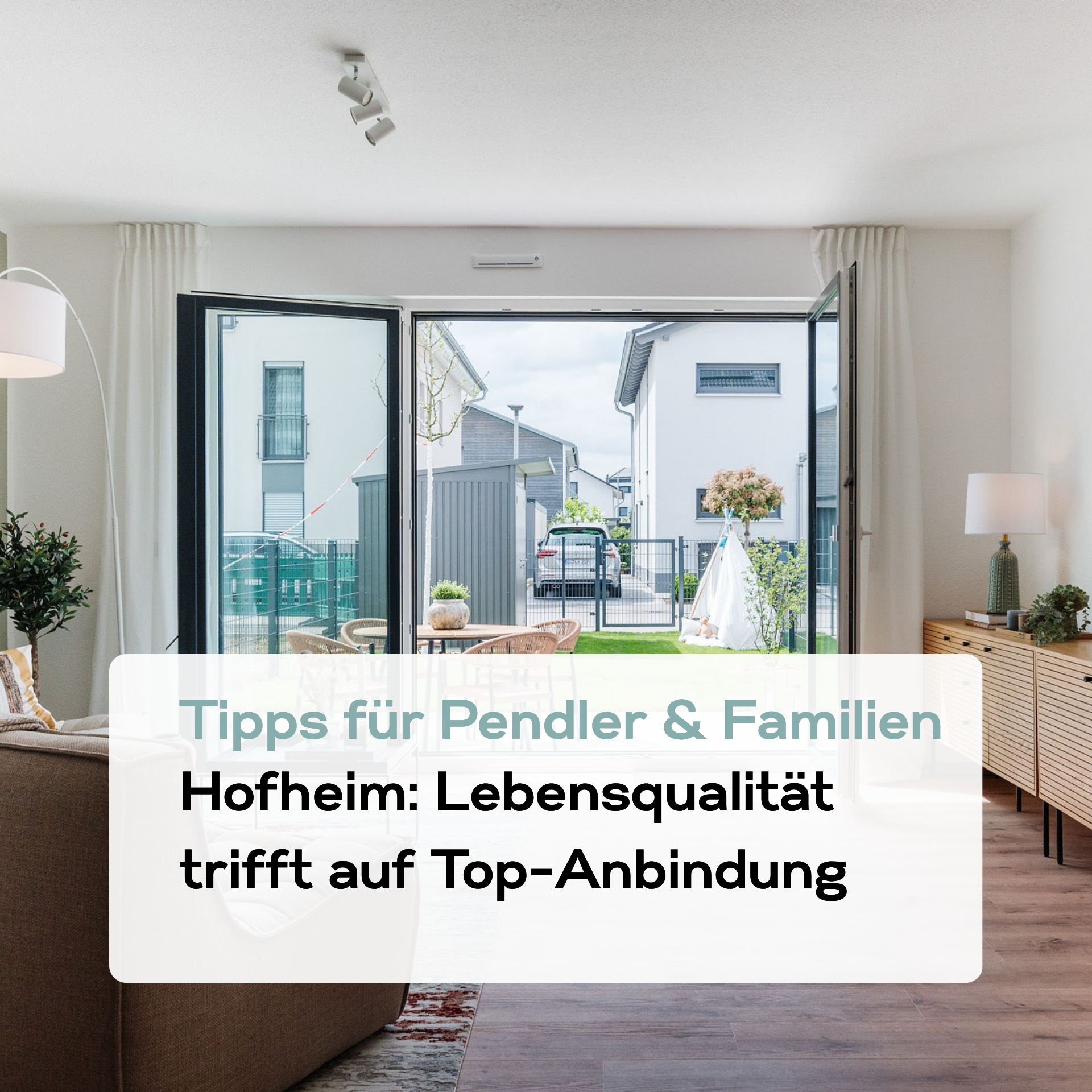 Haus verkaufen Hofheim am Taunus